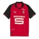 Billige Fotballdrakt Stade Rennais Quentin Merlin #26 Replika Hjemmedrakt 2025-26 Kortermet Billige Fotballdrakt Stade Rennais Quentin Merlin #26 Replika Hjemmedrakt 2025-26 Kortermet